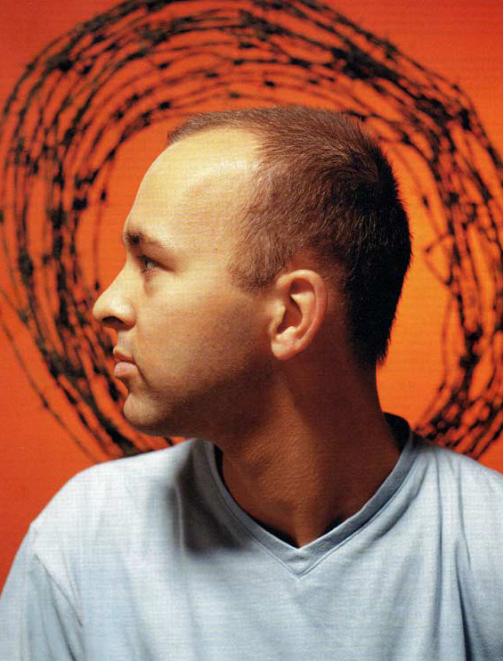 Petr Matoušek, podnikatel, marketingový profesionál