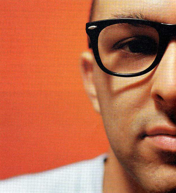 Petr Matoušek, podnikatel, marketingový profesionál