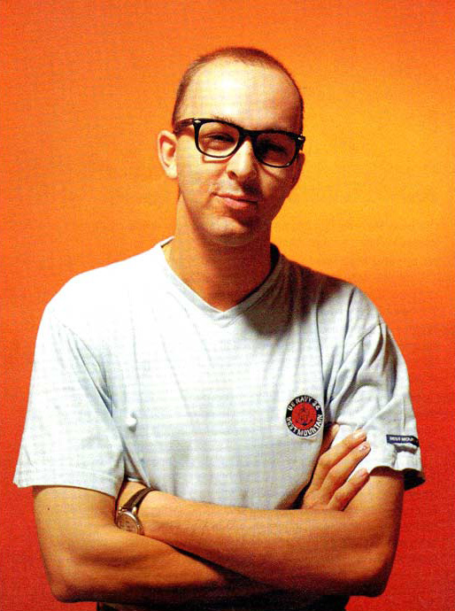 Petr Matoušek, podnikatel, marketingový profesionál