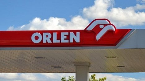 Náhledový obrázek - Majiteli Unipetrolu PKN Orlen klesl zisk