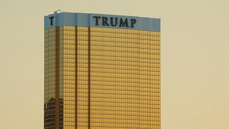 Náhledový obrázek - Trump škodí vlastnímu byznysu. Nová síť hotelů neponese jeho jméno