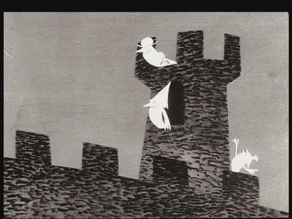 Večerníček oslaví 50 let na televizní obrazovce