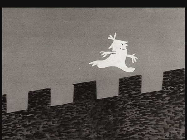 Večerníček oslaví 50 let na televizní obrazovce