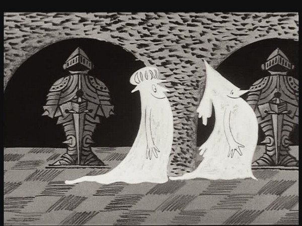 Večerníček oslaví 50 let na televizní obrazovce