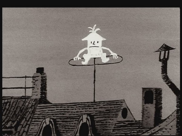 Večerníček oslaví 50 let na televizní obrazovce