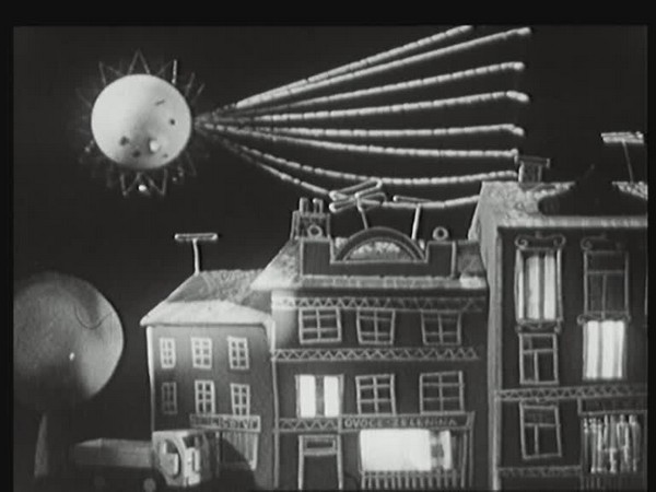 Večerníček oslaví 50 let na televizní obrazovce