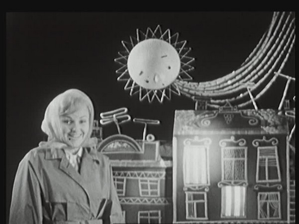 Večerníček oslaví 50 let na televizní obrazovce