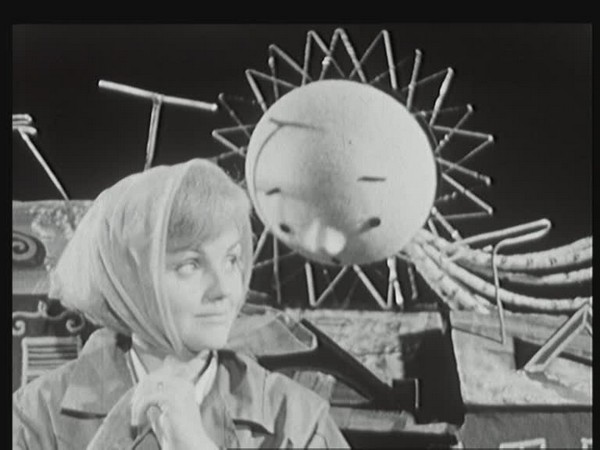 Večerníček oslaví 50 let na televizní obrazovce