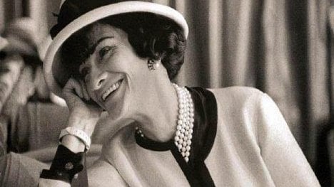 Náhledový obrázek - Coco Chanel: Nejúspěšnější módní návrhářka všech dob