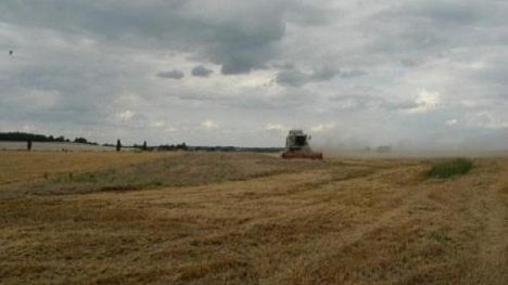 Náhledový obrázek - Poslanci podpořili návrh na prodej zemědělské půdy cizincům