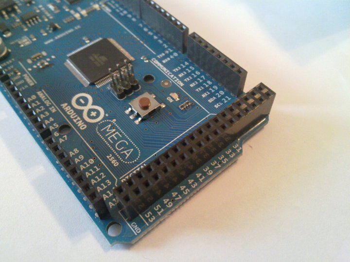 Nové Arduino