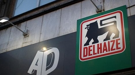 Náhledový obrázek - Ahold a Delhaize dokončily fúzi