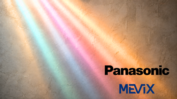 Společnost Panasonic Projector & Display Corporation získává HIVE a posiluje integrovaná vizuální řešení pro imerzivní prostředí