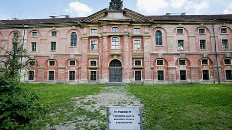 Náhledový obrázek - Zrychlení procesu i méně korupce. Praha chce odstřihnout státní památkáře