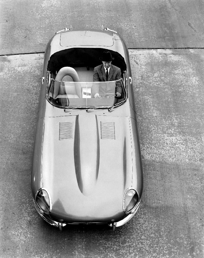 Byly to krásné časy, kdy v jaguarech jezdili britští gentlemani a aristokraté. Ta doba se už zřejmě nevrátí…