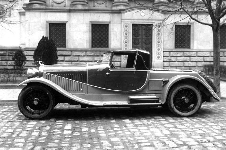 Autor: Škoda Auto Prubířským kamenem strojírenského umění Plzeňáků se stala licenční Škoda Hispano-Suiza. Podle dobových názorů se pyšnila vyšší kvalitou než výrobky mateřského španělsko-švýcarského producenta…