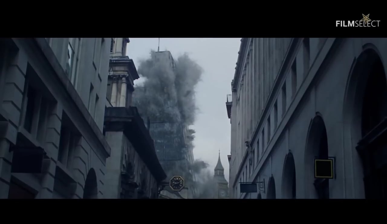 YouTube – přehrávání videa 4K a 1080p