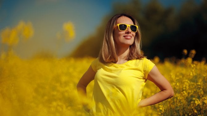 Nedostatek vitaminu D