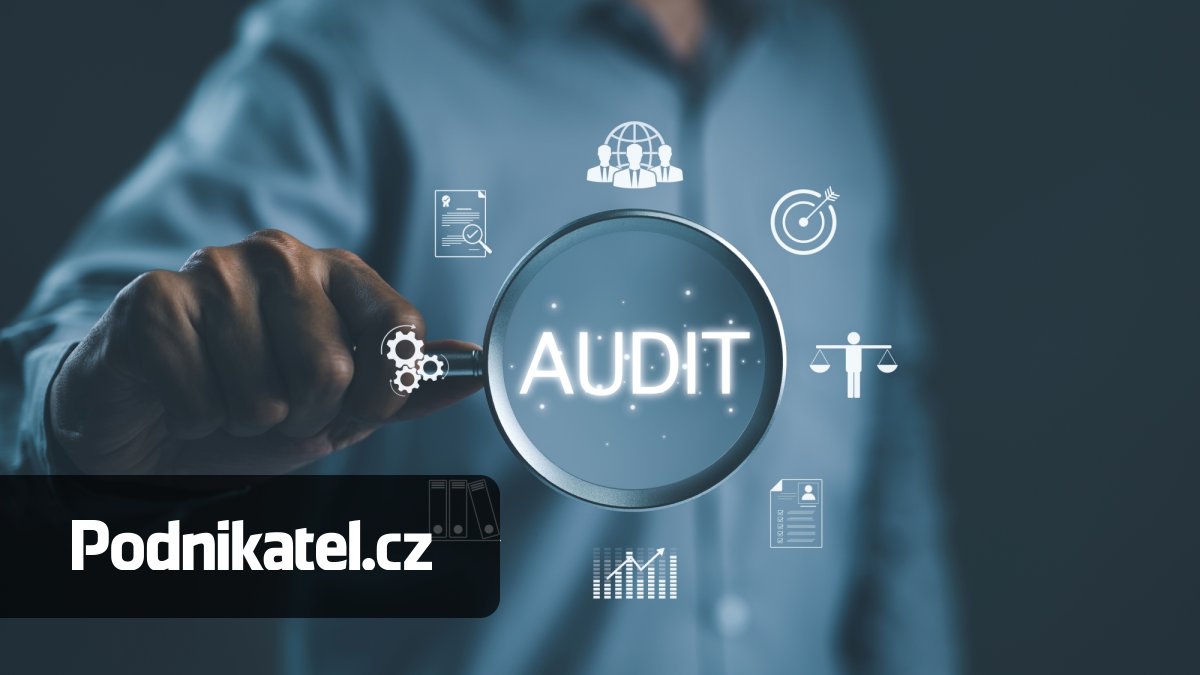 Tisíce firem se sice vyhnou auditu, účetní závěrku za rok 2025 ale ještě ověřit musí