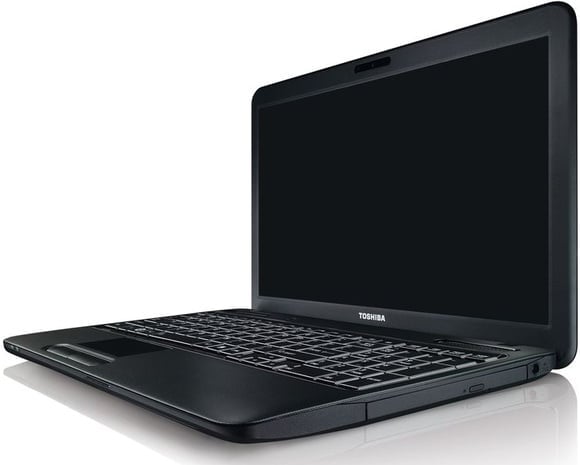 Toshiba Satellite C660