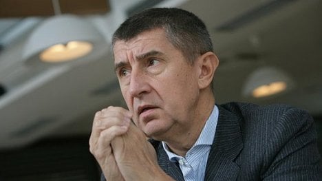 Náhledový obrázek - Jednání o koalici je zbytečné, strany nechtějí debatovat o programu, řekl Babiš