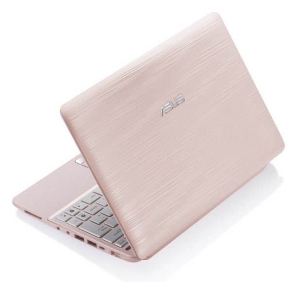 Asus Eee PC 1015PW