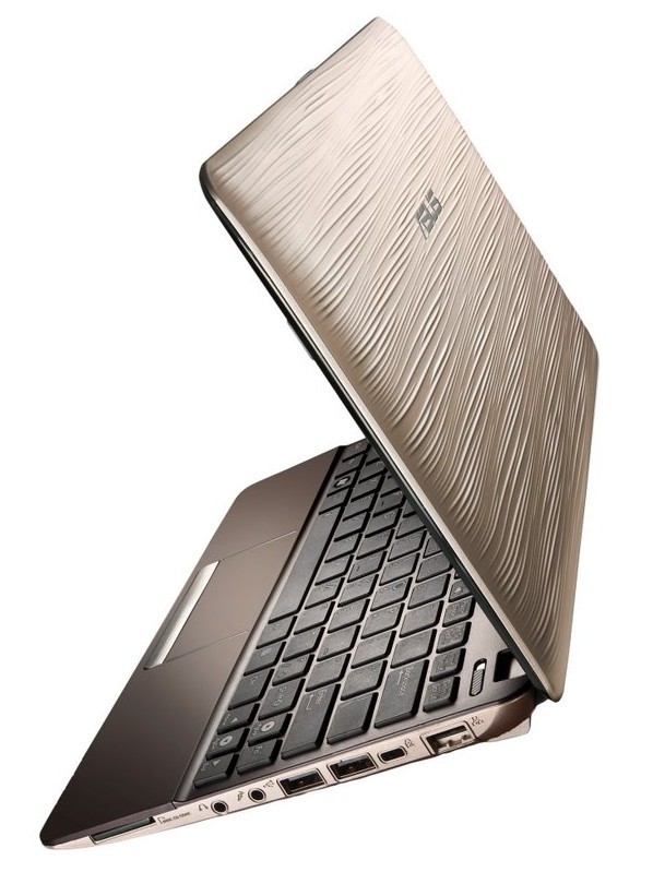 Asus Eee PC 1015PW