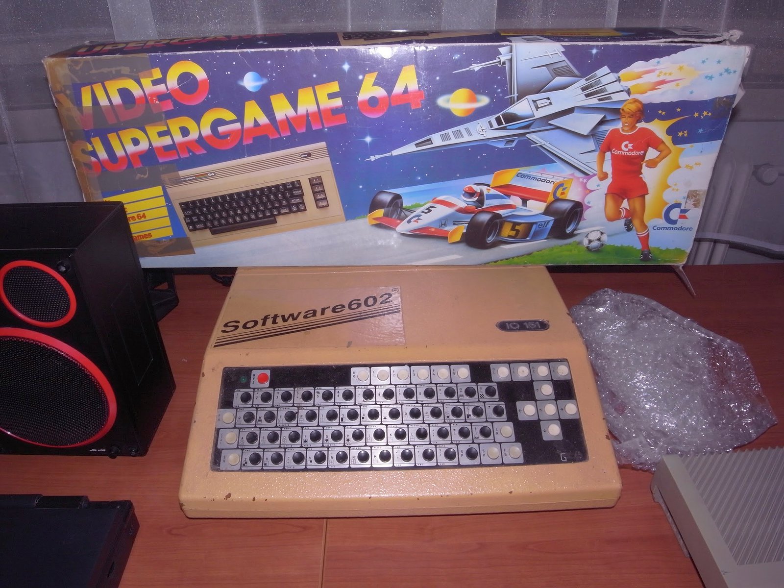 IQ 151, počítač československé výroby určený pro použití ve školství.