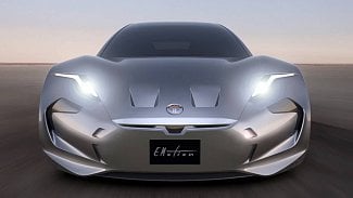 Náhledový obrázek - Fisker se vrací. Nový model EMotion nabídne dojezd 640 km a obrovský prostor v interiéru