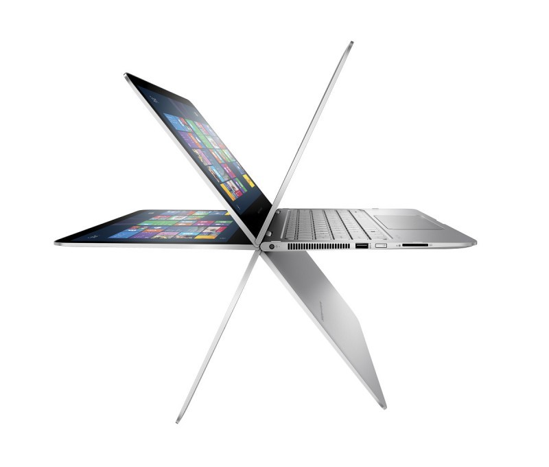 HP Spectre x360