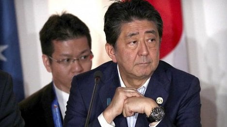 Náhledový obrázek - Japonská populace stárne. Chybějící pracovní sílu chce premiér Abe doplnit imigranty