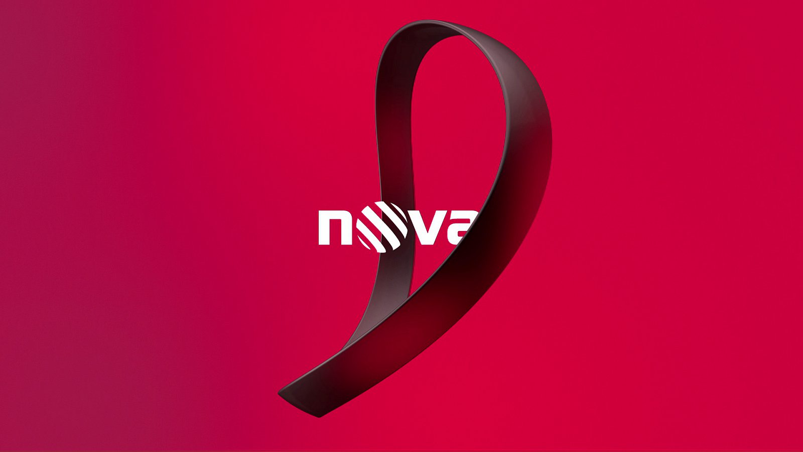 Nový vizuál televize Nova - květen 2015