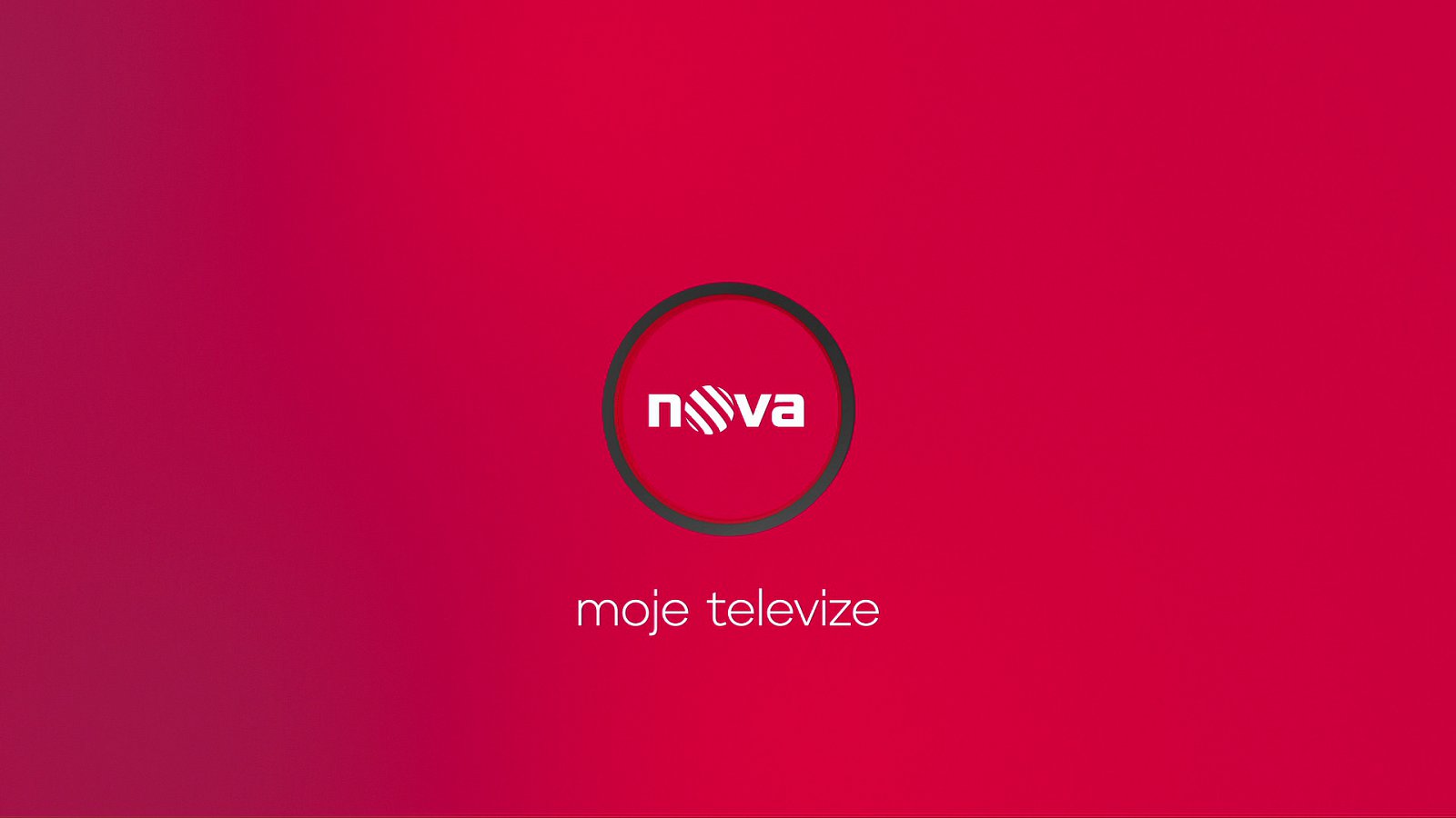 Nový vizuál televize Nova - květen 2015