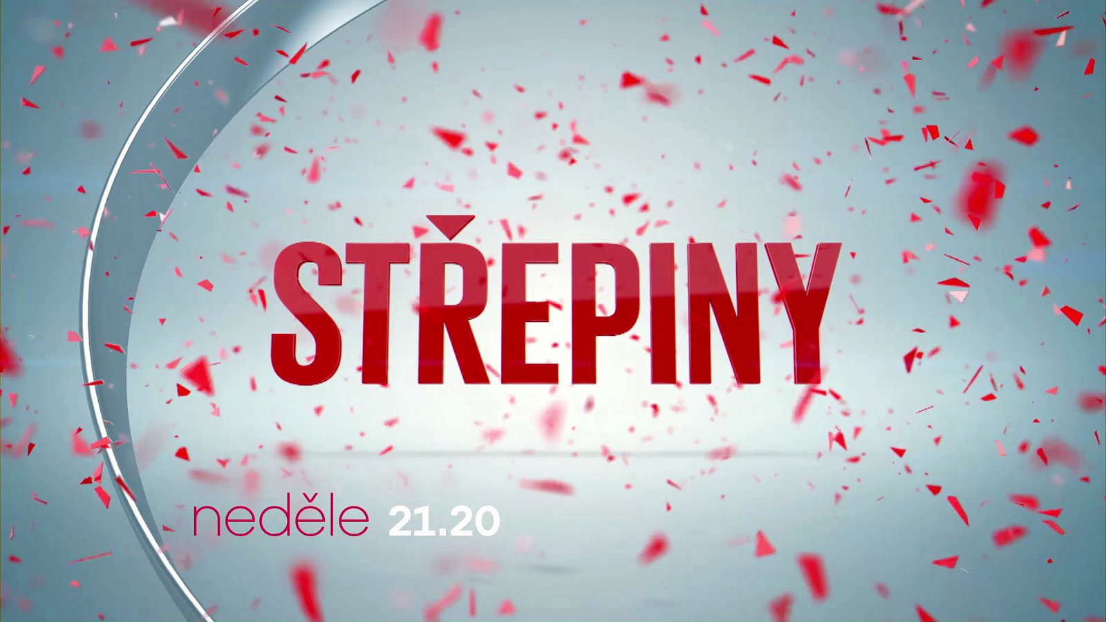 Nový vizuál televize Nova - květen 2015