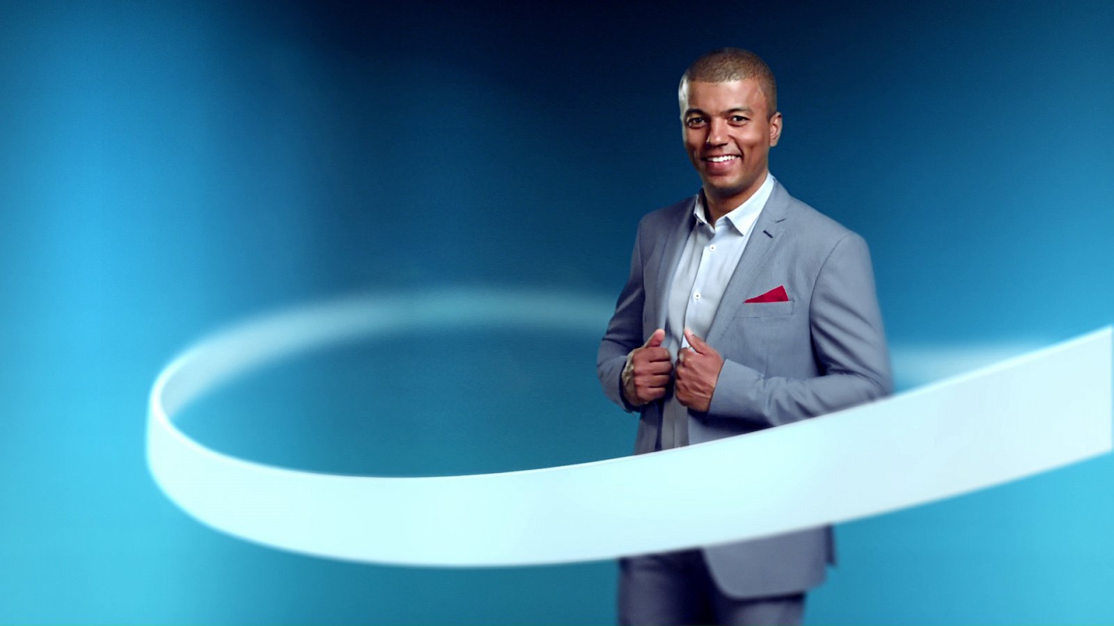 Nový vizuál televize Nova - květen 2015