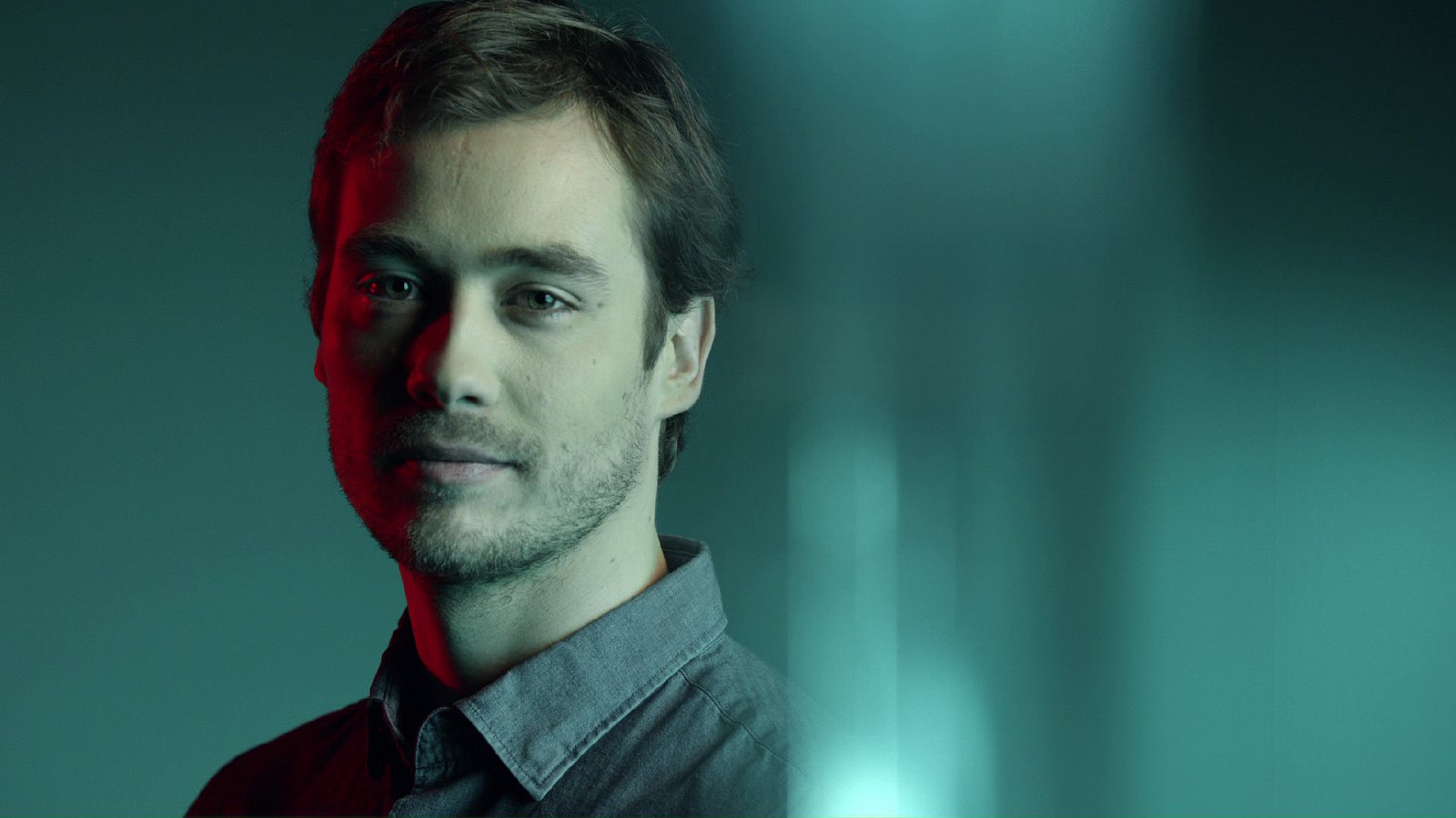 Nový vizuál televize Nova - květen 2015