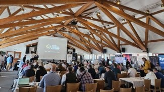 Obrazem: Asbis provedl partnery cestou kolem světa technologických lídrů