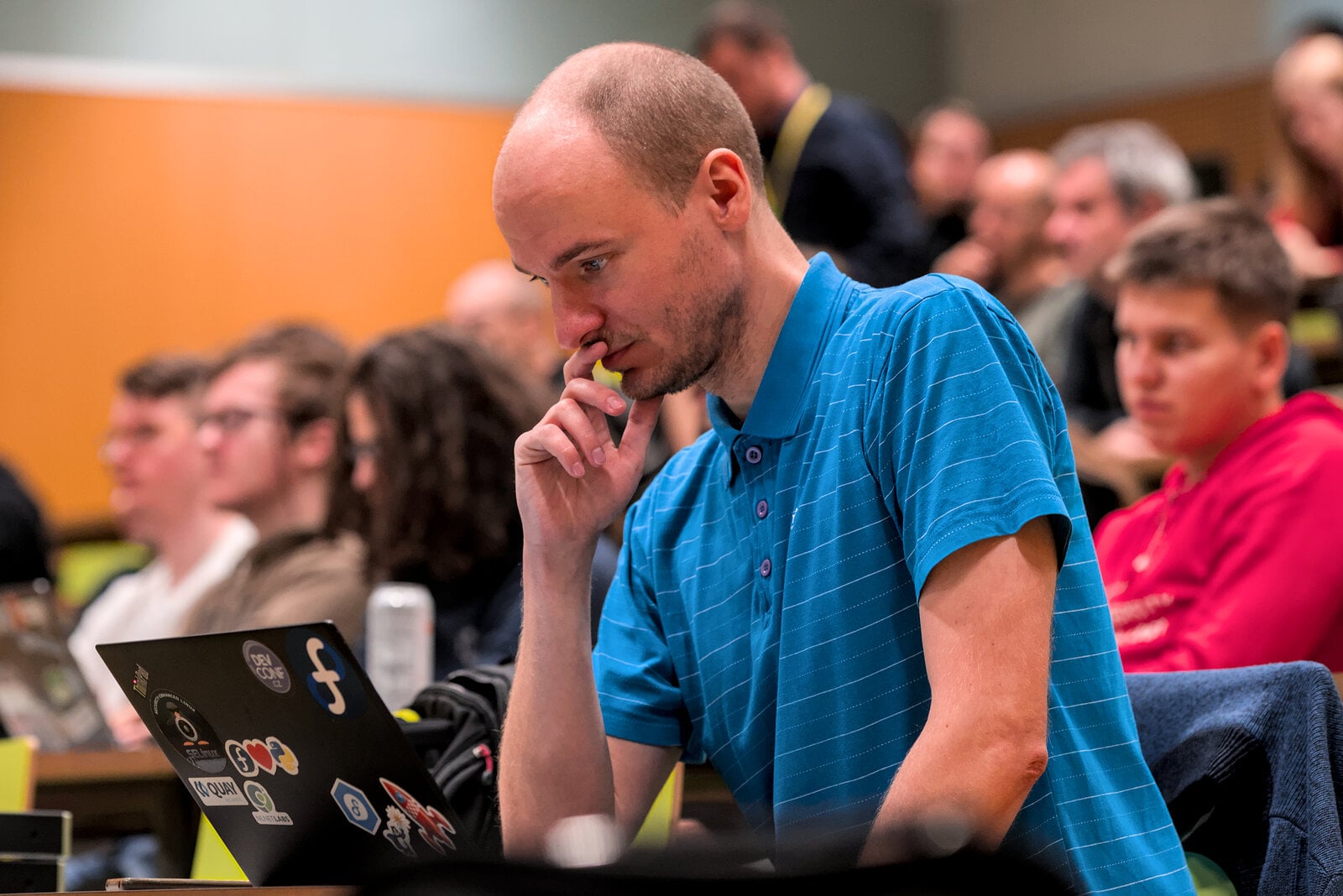 OpenAlt 2025 neděle