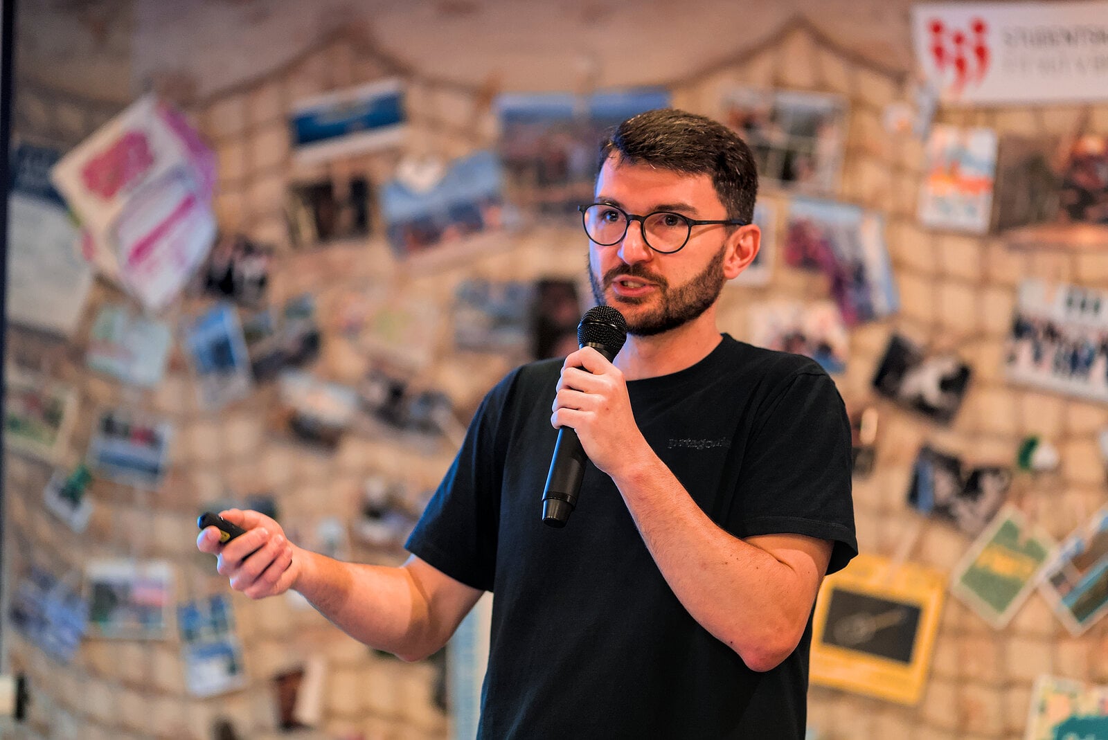 OpenAlt 2025 neděle