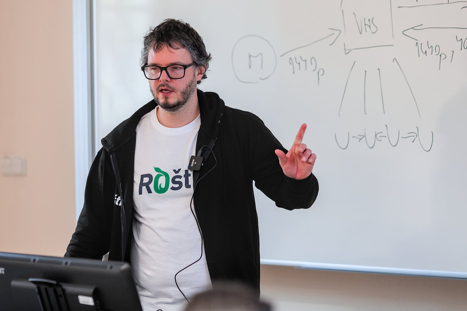 OpenAlt 2025 neděle