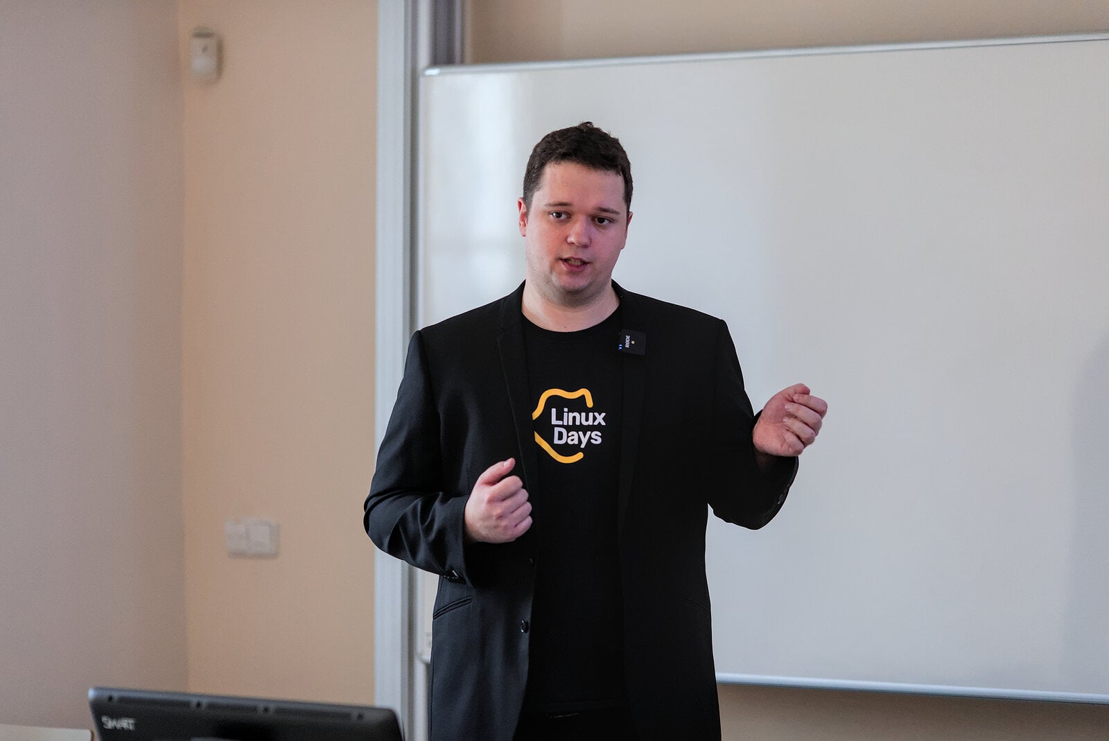 OpenAlt 2025 neděle