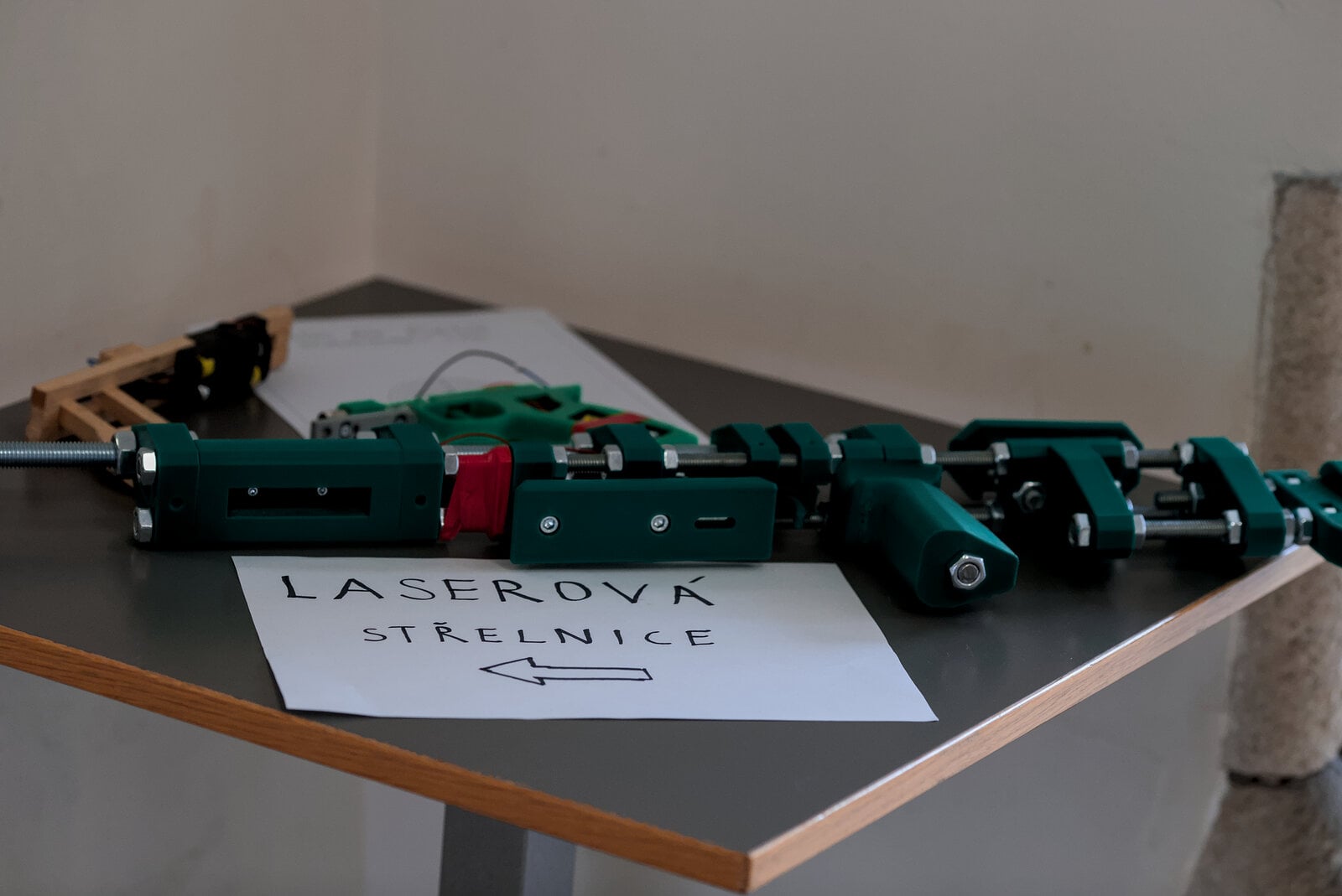 OpenAlt 2025 neděle