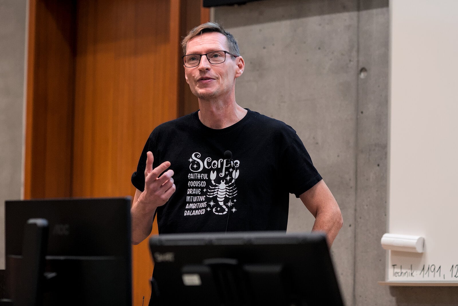 OpenAlt 2025 neděle