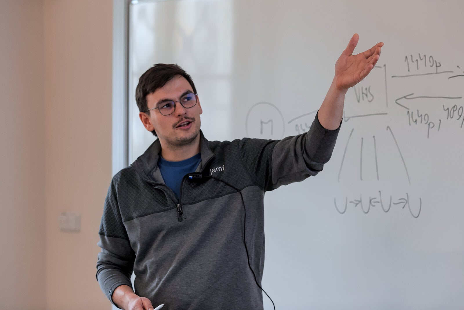 OpenAlt 2025 neděle