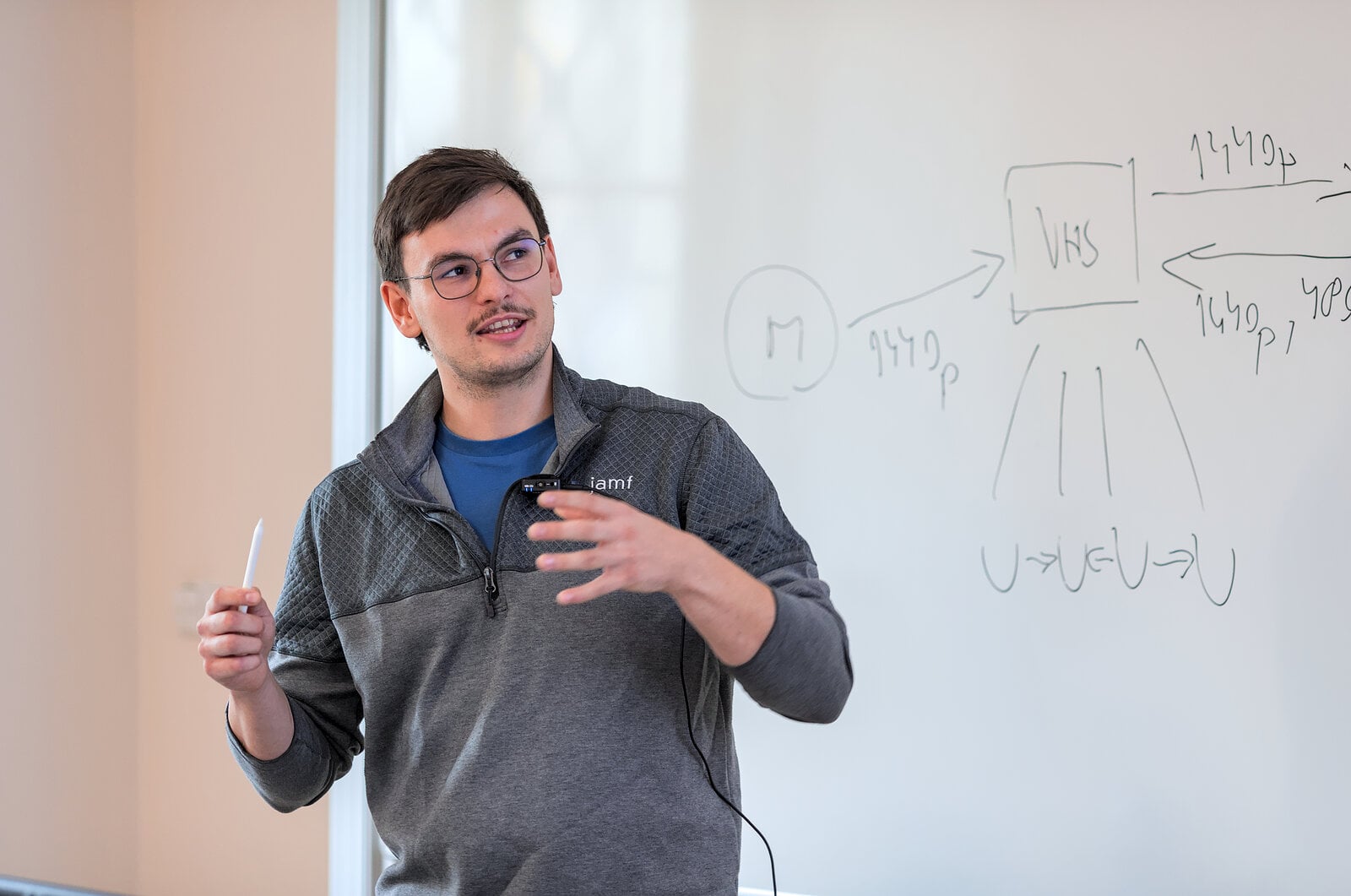 OpenAlt 2025 neděle