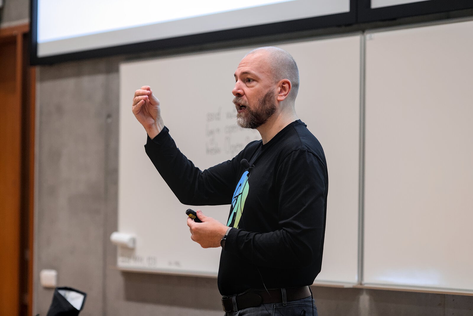 OpenAlt 2025 neděle