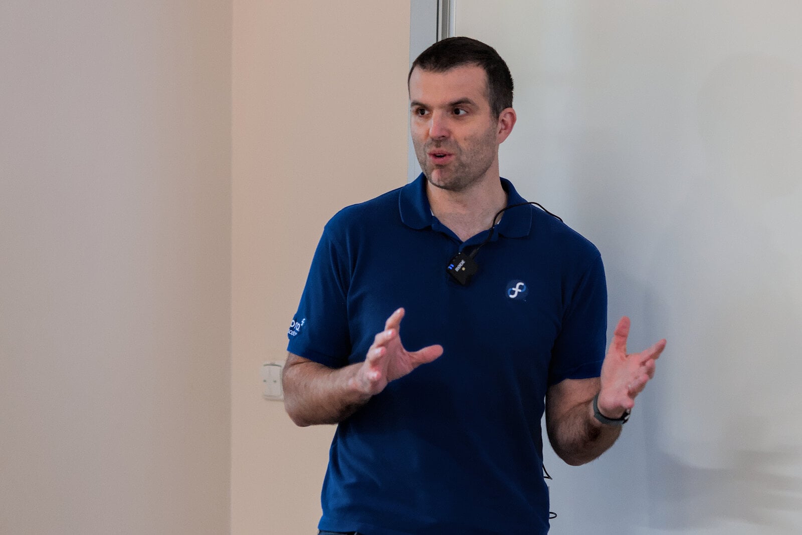 OpenAlt 2025 neděle