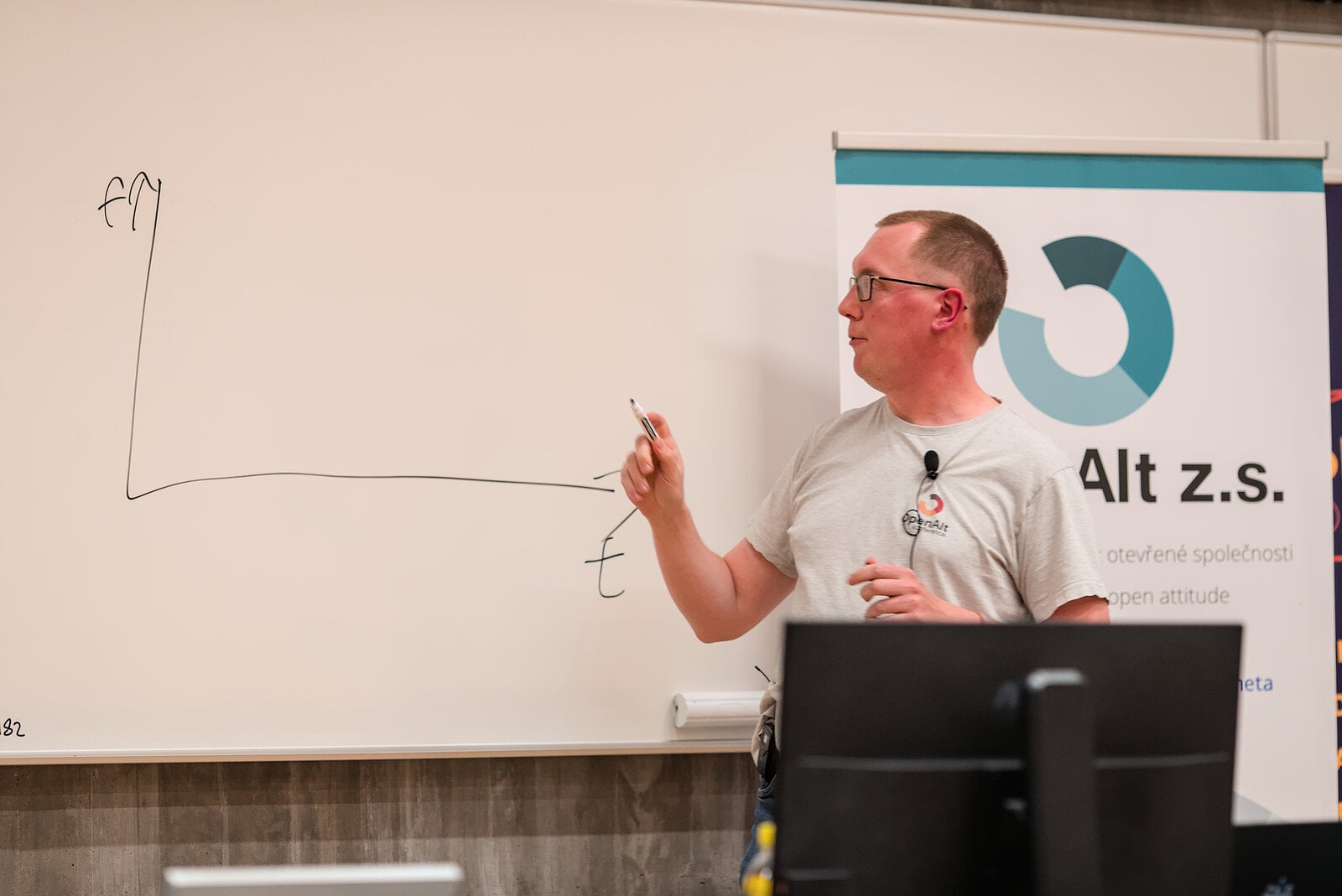 OpenAlt 2025 neděle