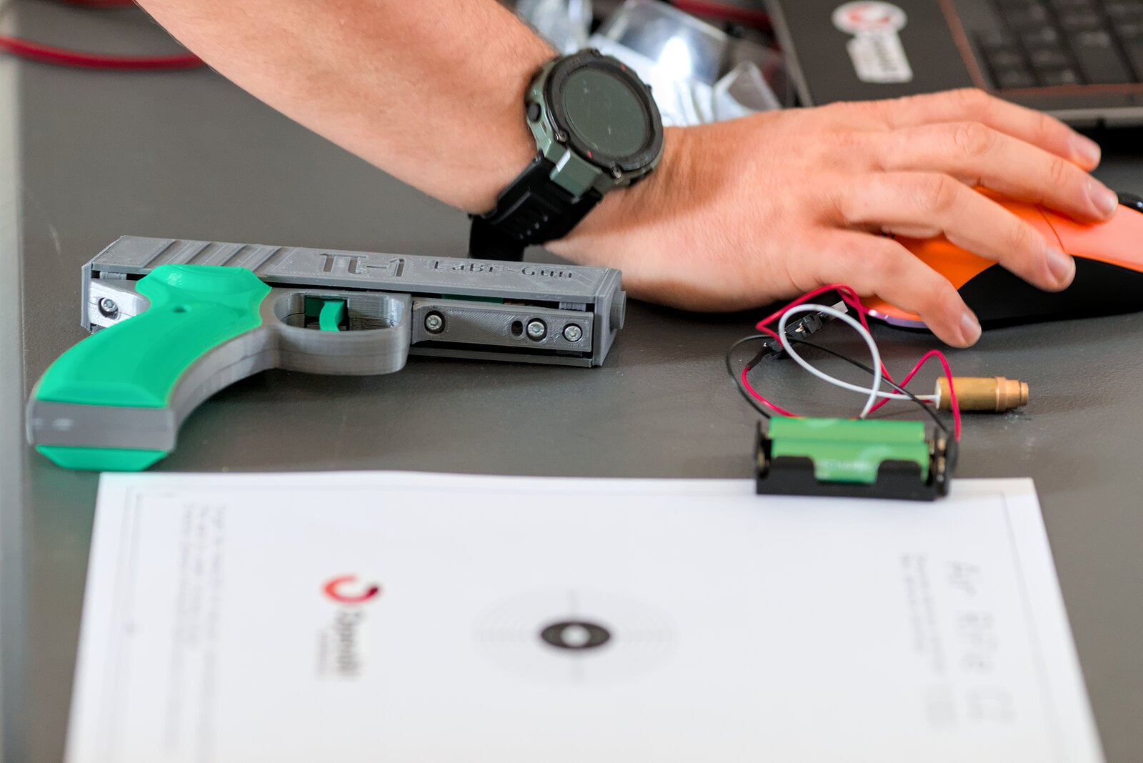 OpenAlt 2025 neděle