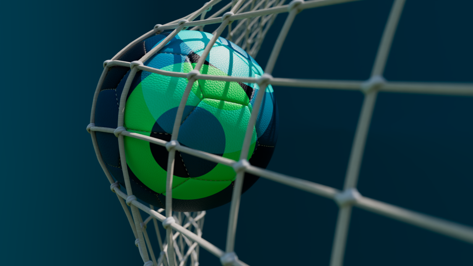 Staniční grafika kanálu Prima Sport